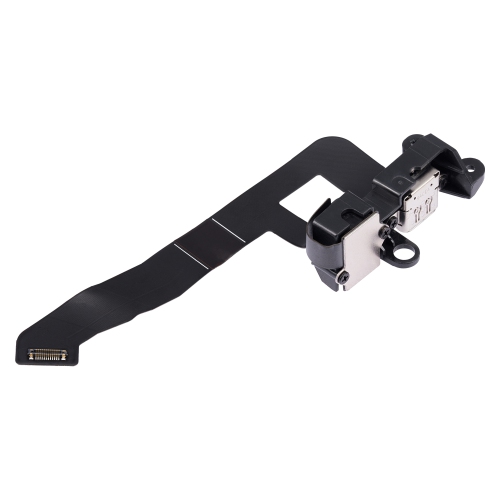 Câble de chargement flexible de remplacement avec prise pour écouteurs compatible avec Oculus Quest 2