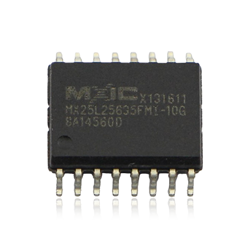 Replacement Nor IC Chip Compatible With PlayStation 4
