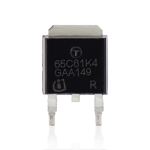 Replacement Power Supply Mosfet Infusion Compatible With Playstation 4 Slim