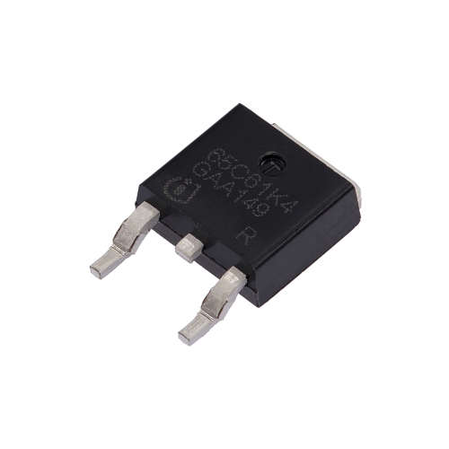 Replacement Power Supply Mosfet Infusion Compatible With Playstation 4 Slim