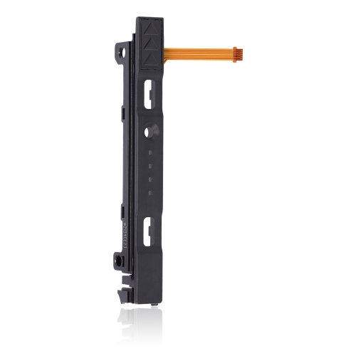 Replacement Plastic Rail With Flex Cable Compatible With Nintendo Switch Joy Con Controller