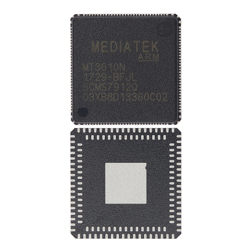 Replacement Controller IC Chips Compatible With Playstation 4