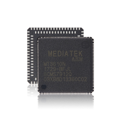 Replacement Controller IC Chips Compatible With Playstation 4