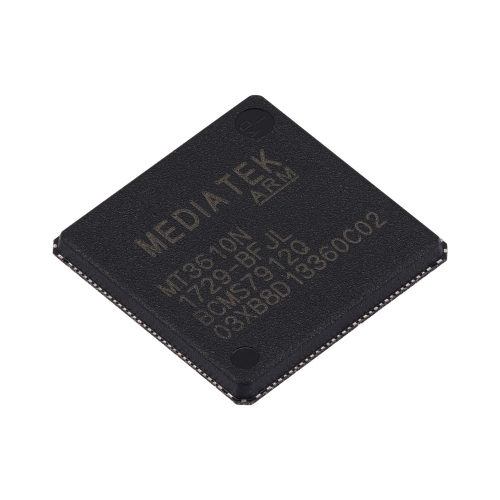 Replacement Controller IC Chips Compatible With Playstation 4