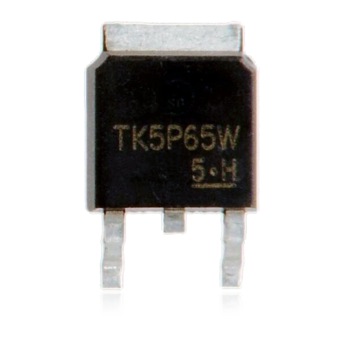 Replacement Mosfet IC Compatible With PlayStation 4 Slim Pro