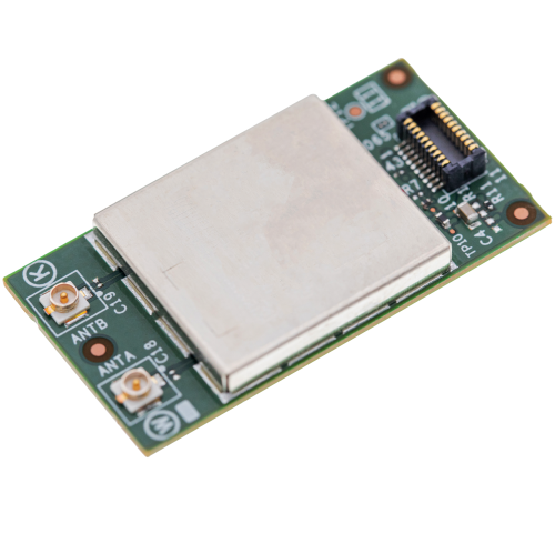 Replacement WiFi Module Board Compatible With Nintendo Wii U