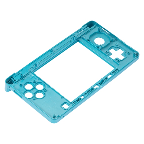 Replacement Mid-Frame Housing Compatible With Nintendo 3DS