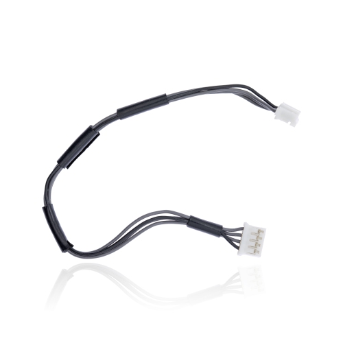 Replacement Power Cable Flex Compatible With PlayStation 4 (CUH-1000/1100/1200)
