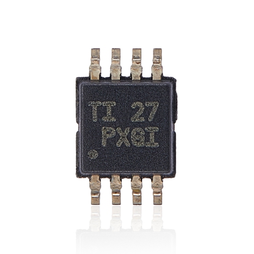 Replacement Board Chip PXGI SMD MSOP8 Tranzystor Mofset Compatible With Playstation 4 Slim