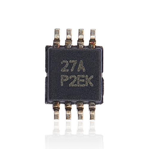 Replacement Board Chip PXGI SMD MSOP8 Tranzystor Mofset Compatible With Playstation 4 Slim