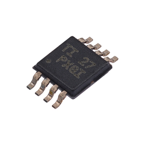 Replacement Board Chip PXGI SMD MSOP8 Tranzystor Mofset Compatible With Playstation 4 Slim