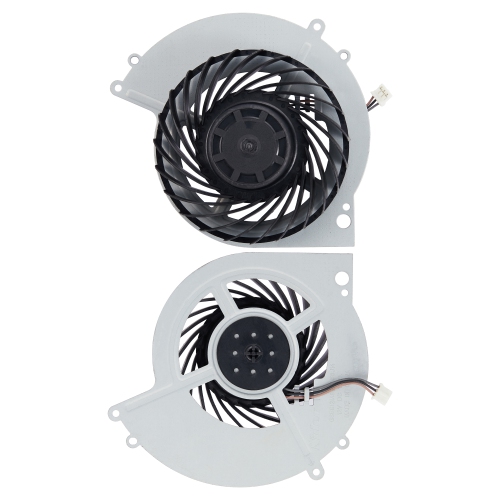 Replacement Internal Cooling Fan Compatible With PlayStation 4