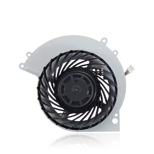 Replacement Internal Cooling Fan Compatible With PlayStation 4
