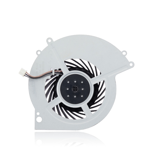 Replacement Internal Cooling Fan Compatible With PlayStation 4