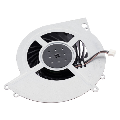 Replacement Internal Cooling Fan Compatible With PlayStation 4
