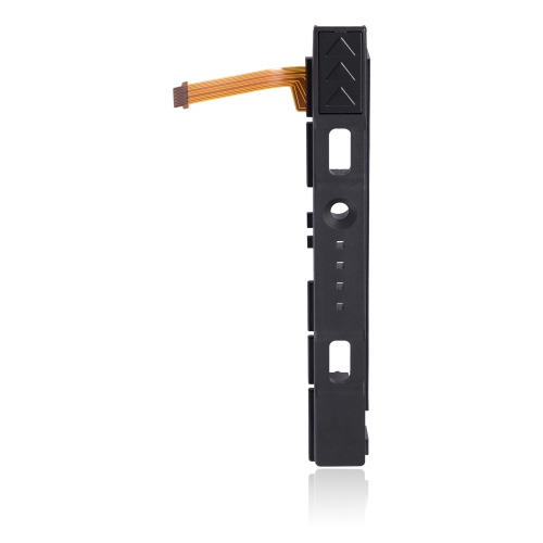 Replacement Plastic Rail With Flex Cable Compatible With Nintendo Switch Joy Con Controller
