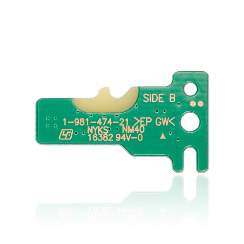 Replacement Disc Drive Eject Board Compatible With PlayStation PS4 Pro