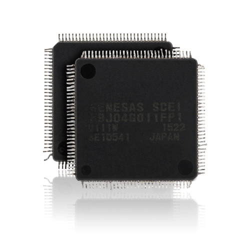 Replacement Renesas IC Chip Compatible With PlayStation 4 / Slim / Pro (SCEI R9J04G011FP1)