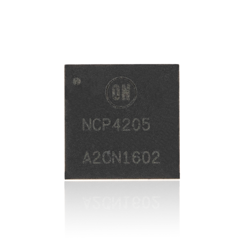 Replacement Power Management IC Compatible With Xbox One X