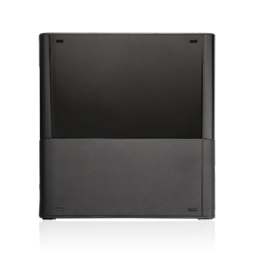 Replacement Top & Bottom Casings Compatible With Xbox 360 E