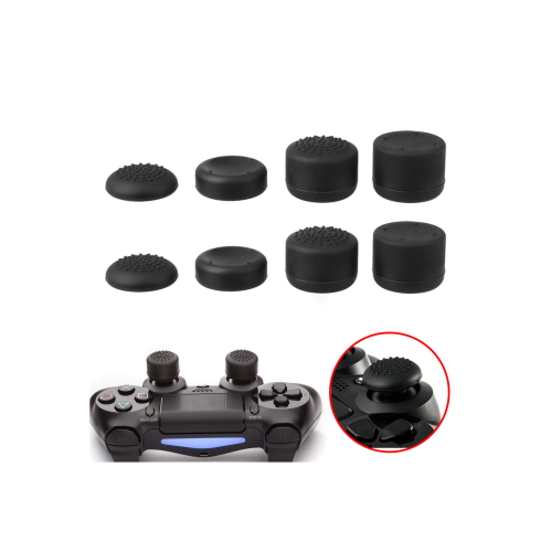 Replacement Joystick Cap Compatible With PlayStation 4 Controller / Playstation 5 PS5