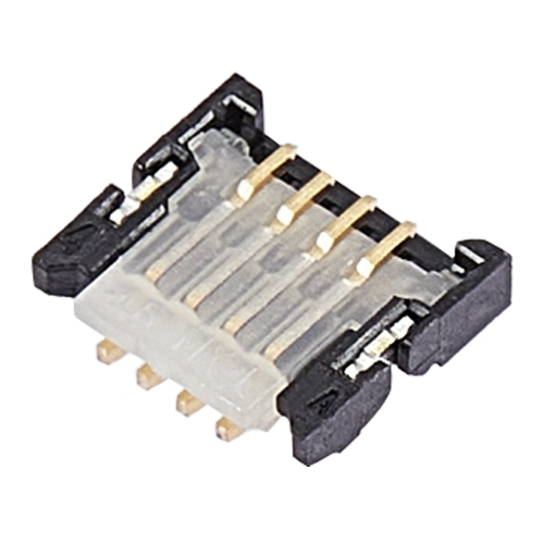 Replacement Touch Screen Socket Compatible With Nintendo Switch Lite