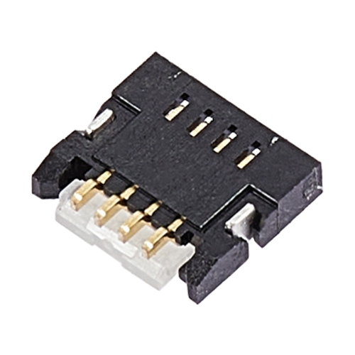 Replacement Touch Screen Socket Compatible With Nintendo Switch Lite