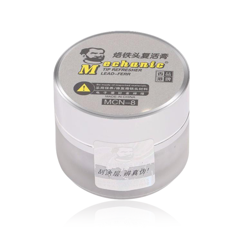 Replacement Soldering Iron Tip Refresher Clean Paste