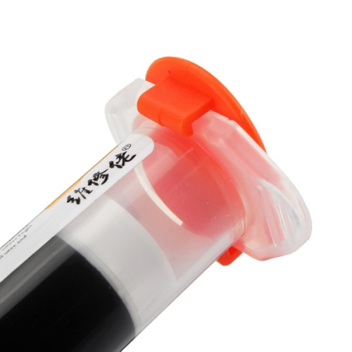 Replacement UV Solder Mask Black 10mL