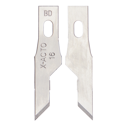 Replacement BSD X-Acto Knife (10 Pack)