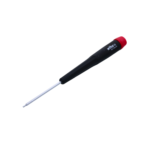 Replacement Wiha Precision Hex Screwdriver 1.5mm x 50mm