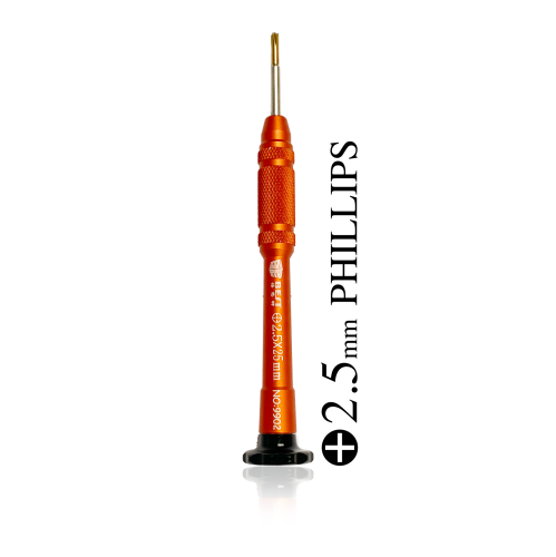 Replacement Multi-Functional Philips Screwdriver 2.5MM