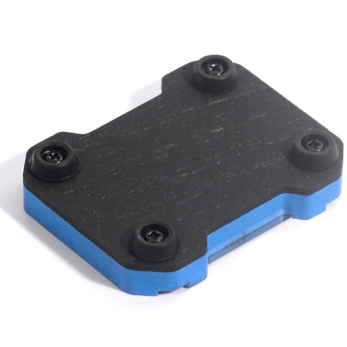 ESOURCE PARTS  Replacement M1 Cpu Reballing Jig With Stencil