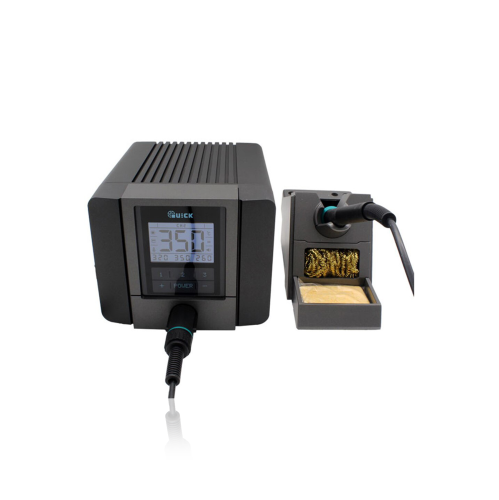 ESOURCE PARTS  Replacement Lead Free Intelligent Soldering Station (120W / 110V) (Quick Model # Ts1200A)