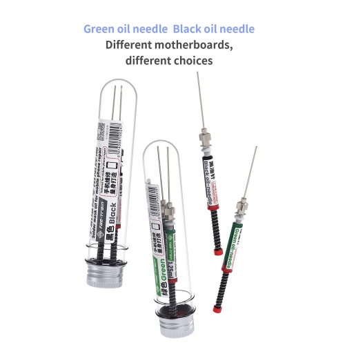 Replacement Solder Mask Oil For PCB Boards