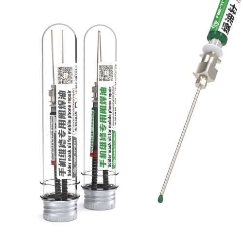 Replacement Solder Mask Oil For PCB Boards