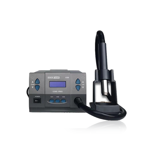 Replacement Hot Air Rework Station Quick (Quick Model # 881D)