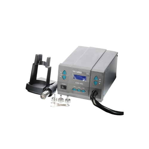 Replacement Hot Air Rework Station Quick (Quick Model # 881D)