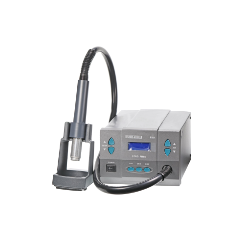 Replacement Hot Air Rework Station Quick (Quick Model # 881D)