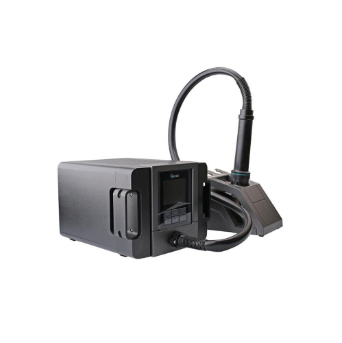 Replacement Intelligent Hot Air Welding Rework Soldering Station For PCB Soldering Repair BGA (Quick Model # TR1300A)