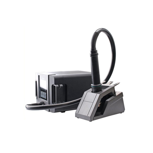 Replacement Intelligent Hot Air Welding Rework Soldering Station For PCB Soldering Repair BGA (Quick Model # TR1300A)