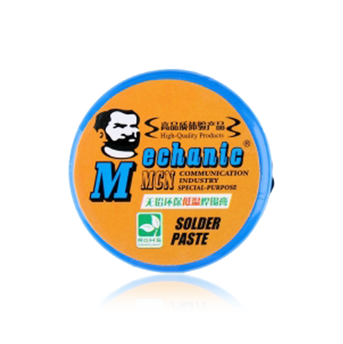 ESOURCE PARTS  Replacement Solder Paste Lead-Free Low Temperature Rohs 20G (V30-Bs458 / Mechanic)