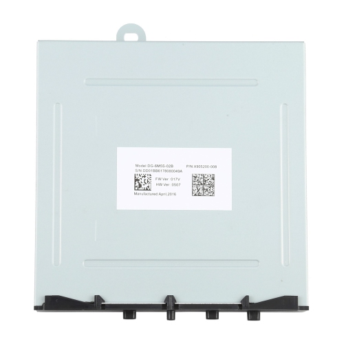 Lecteur Blu-ray/DVD de remplacement avec carte mère compatible avec la Xbox One X