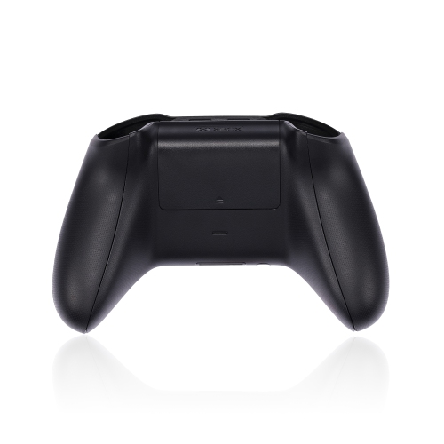 Replacement Console Shells (Black) Compatible With Xbox One X