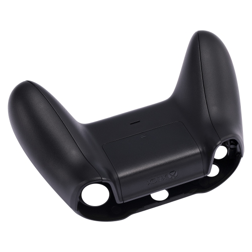 Replacement Console Shells (Black) Compatible With Xbox One X