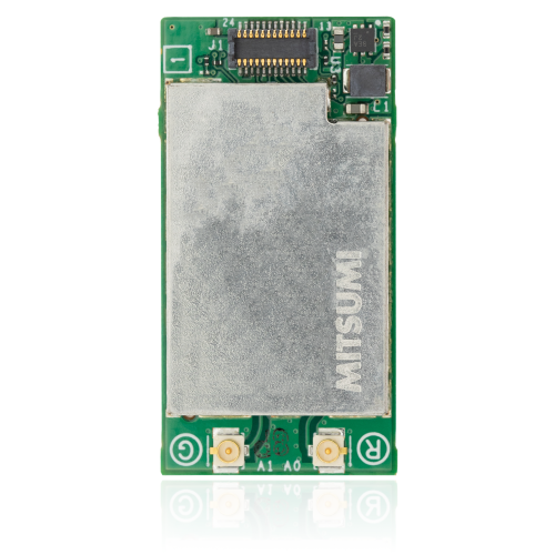 Replacement WiFi Module Board Compatible With Nintendo Wii U