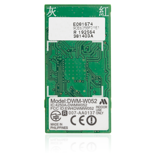 Replacement WiFi Module Board Compatible With Nintendo Wii U