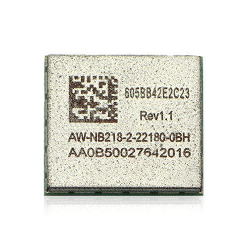 Replacement WiFi Bluetooth Control Receiver Module Compatible With PlayStation 4 (AW-NB218-2-22180)