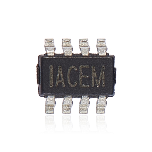 Replacement Circuit Board IACMF LACMF SOT23-8 IC Chip Compatible With Xbox One
