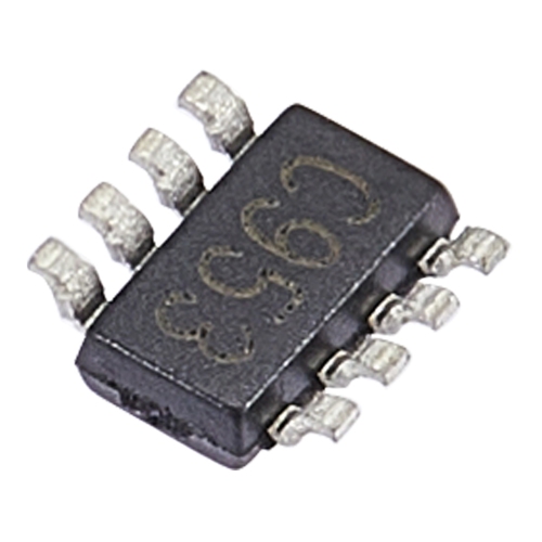 Replacement Circuit Board IACMF LACMF SOT23-8 IC Chip Compatible With Xbox One